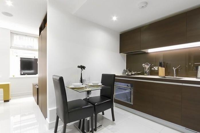 Appartement Bloomsbury - Serviced Londres