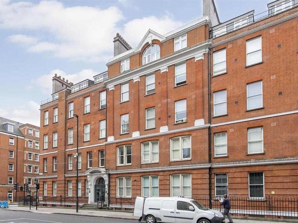 Appartement Bloomsbury - Serviced